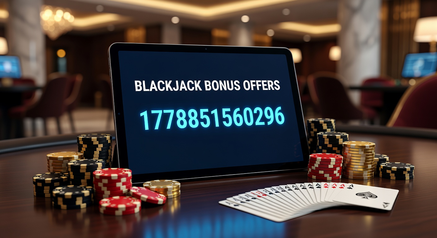 Digital illustration of a blackjack table with glowing cryptocurrency icons and bonus chips stacking up, symbolizing modern reward integrations